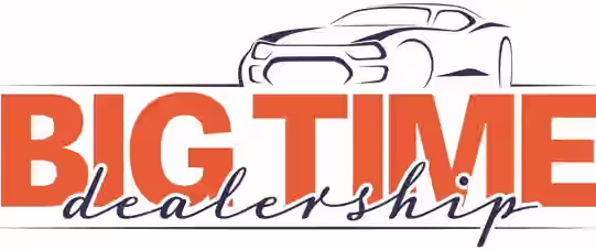 Big Time Dealership